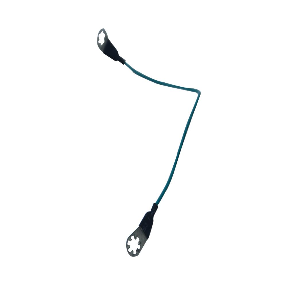Kit Corometrics 250 Ground Strap Assembly Kit Corometrics 250 Ground Strap Assembly