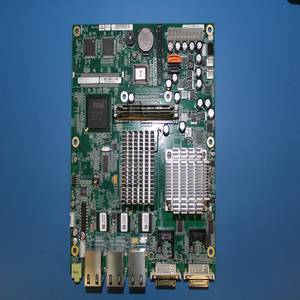 FRU MP100 CPU FRU MP100 CPU