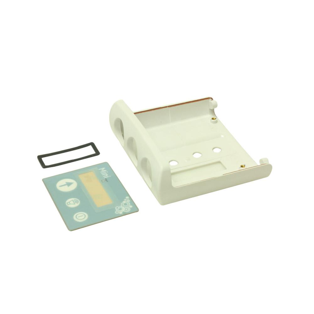 Transmitter Top Cover Kit Transmitter Top Cover Kit