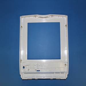 FRU B20 FRONT COVER FRU B20 FRONT COVER