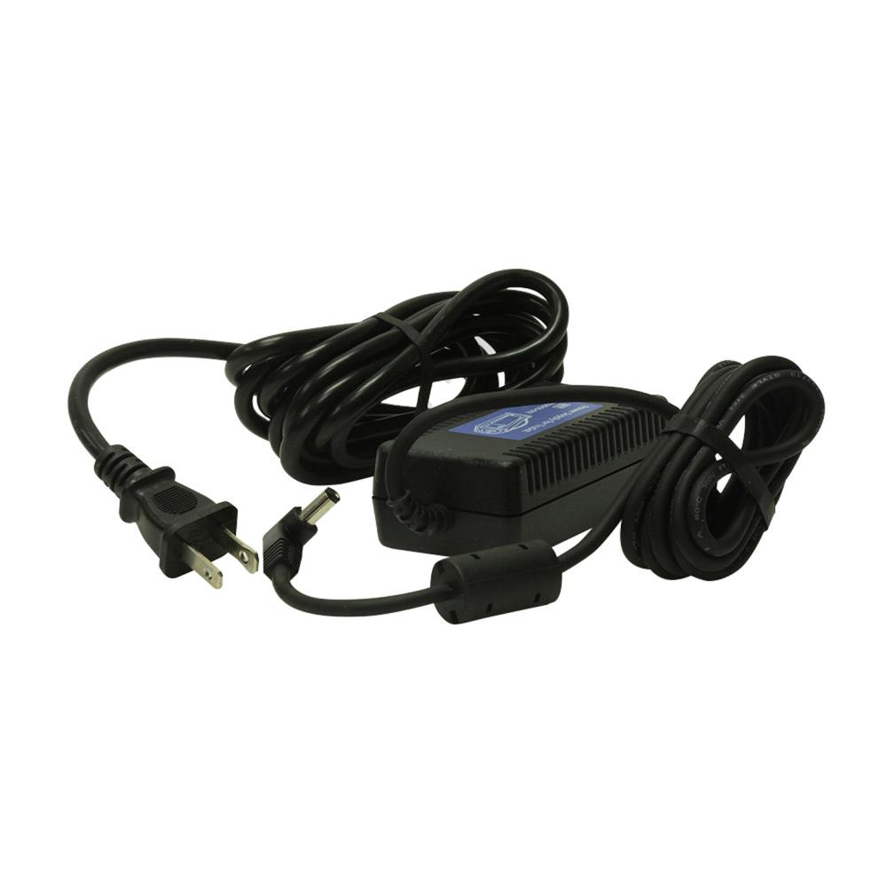 Trusat™ Monitor Power Supply - Fixed Cord - US Trusat™ Monitor Power Supply - Fixed Cord - US