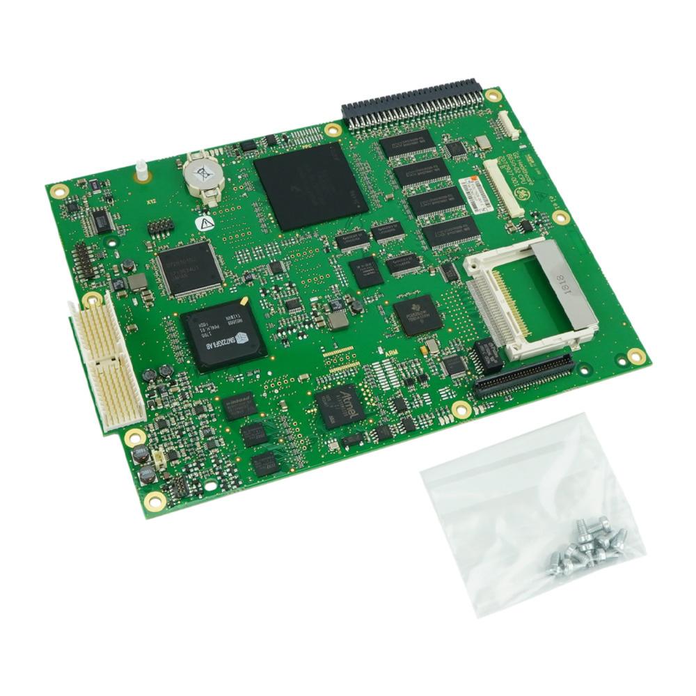 FRU, CPU BOARD W/O UDOM, B650 VER02 FRU, CPU BOARD W/O UDOM, B650 VER02