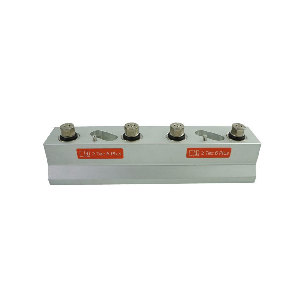 Vapor Manifold 2 Position Assembly Vapor Manifold 2 Position Assembly
