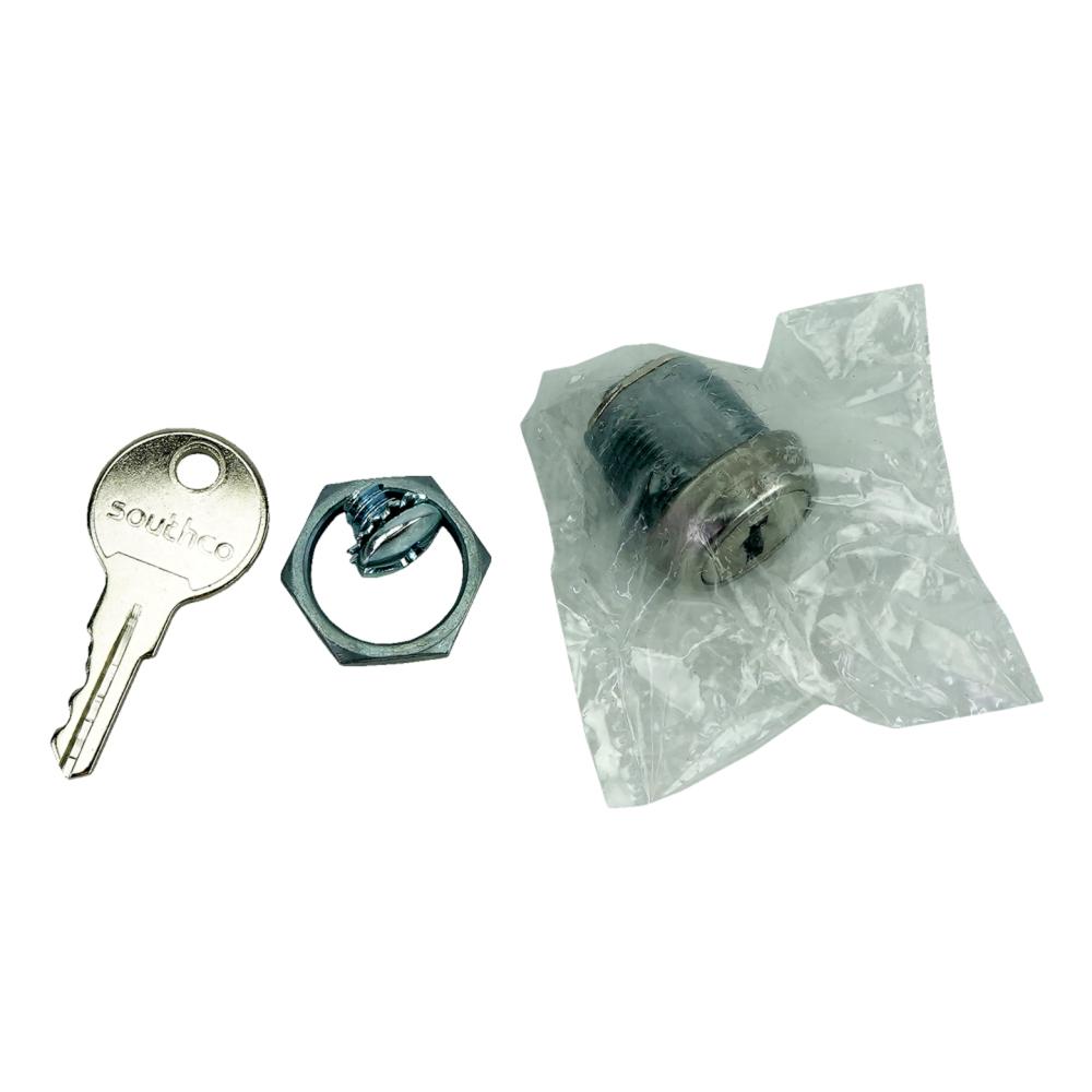Mounting, Lock Storage Drawer RoHS Mounting, Lock Storage Drawer RoHS