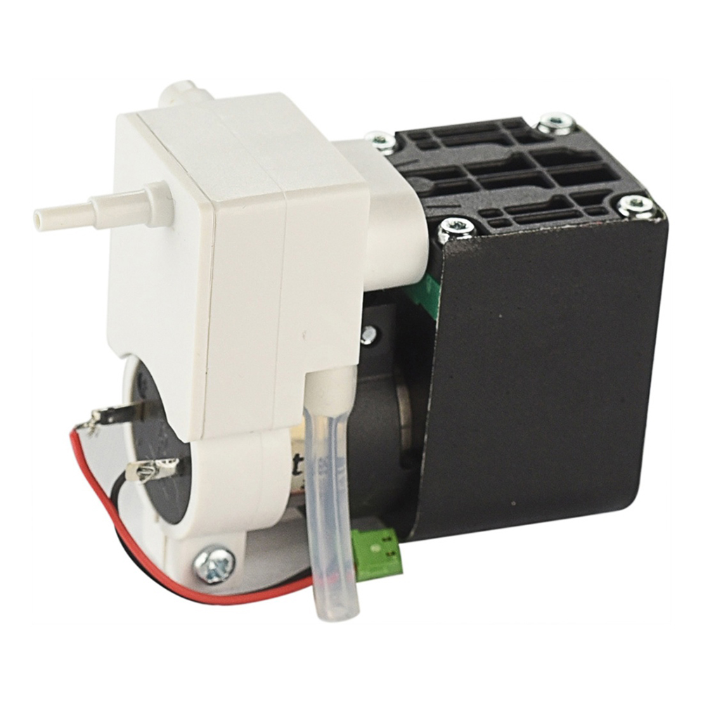 Pump Unit for MINIC N-FC (REC) Pump Unit for MINIC N-FC (REC)