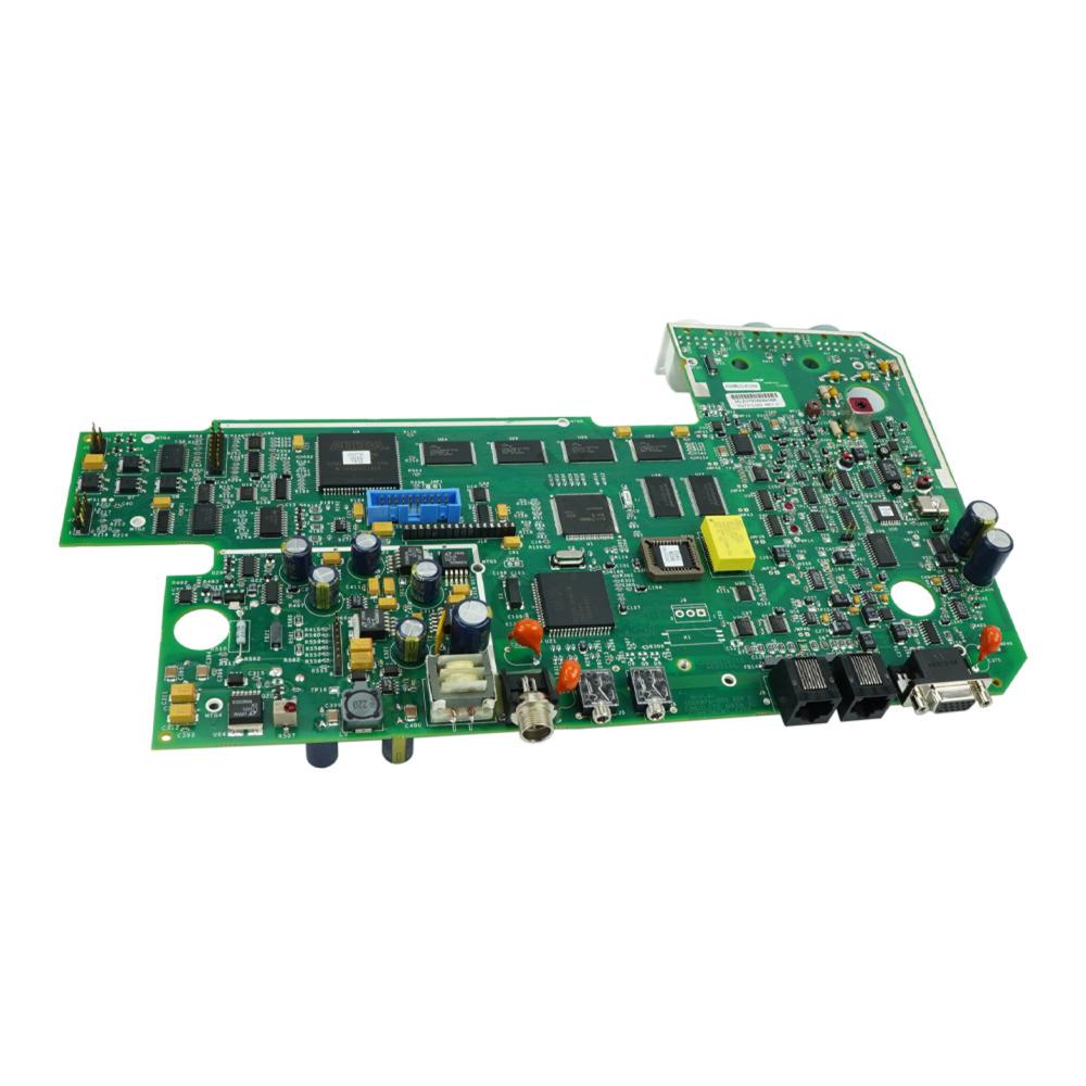 CORO 170 Series Main Board Assembly 172 Programmed RoHS CORO 170 Series Main Board Assembly 172 Programmed RoHS