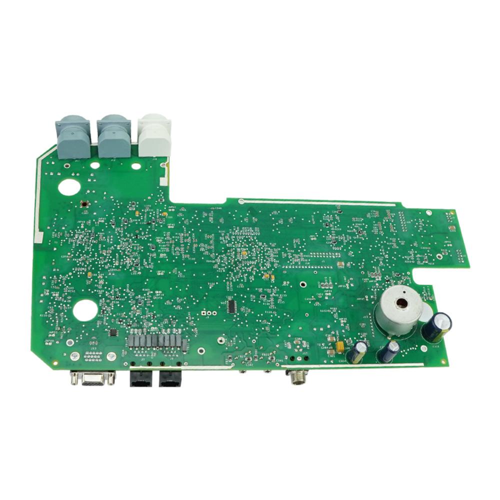 CORO 170 Series Main Board Assembly 172 Programmed RoHS CORO 170 Series Main Board Assembly 172 Programmed RoHS