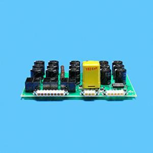 170V Power Supply 170V Power Supply