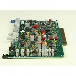 Charge Couple Device (CCD) Interface Board Charge Couple Device (CCD) Interface Board