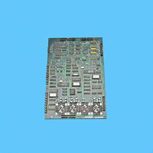 ERBTEC P450003 1.5T COMM. Manager Board ERBTEC P450003 1.5T COMM. Manager Board