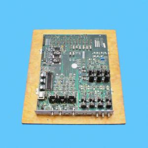 Dynamic Disable Transmit/Receive Driver Board 2124498-12-R Dynamic Disable Transmit/Receive Driver Board 2124498-12-R