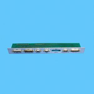 ERBTEC P450012 RF CONTROLLER I/F BD ERBTEC P450012 RF CONTROLLER I/F BD