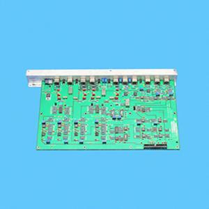 ERBTEC High Current Power Supply Board ERBTEC High Current Power Supply Board
