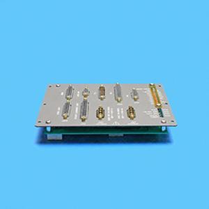 ERBTEC P450011 MAGNET ROOM I/F BOARD 2124498-5 ERBTEC P450011 MAGNET ROOM I/F BOARD 2124498-5