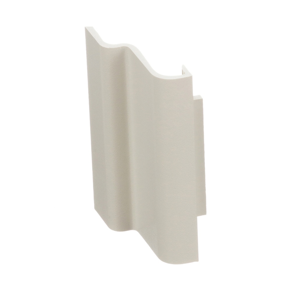 SIDE HANDLE COVERS W/LEAD SIDE HANDLE COVERS W/LEAD