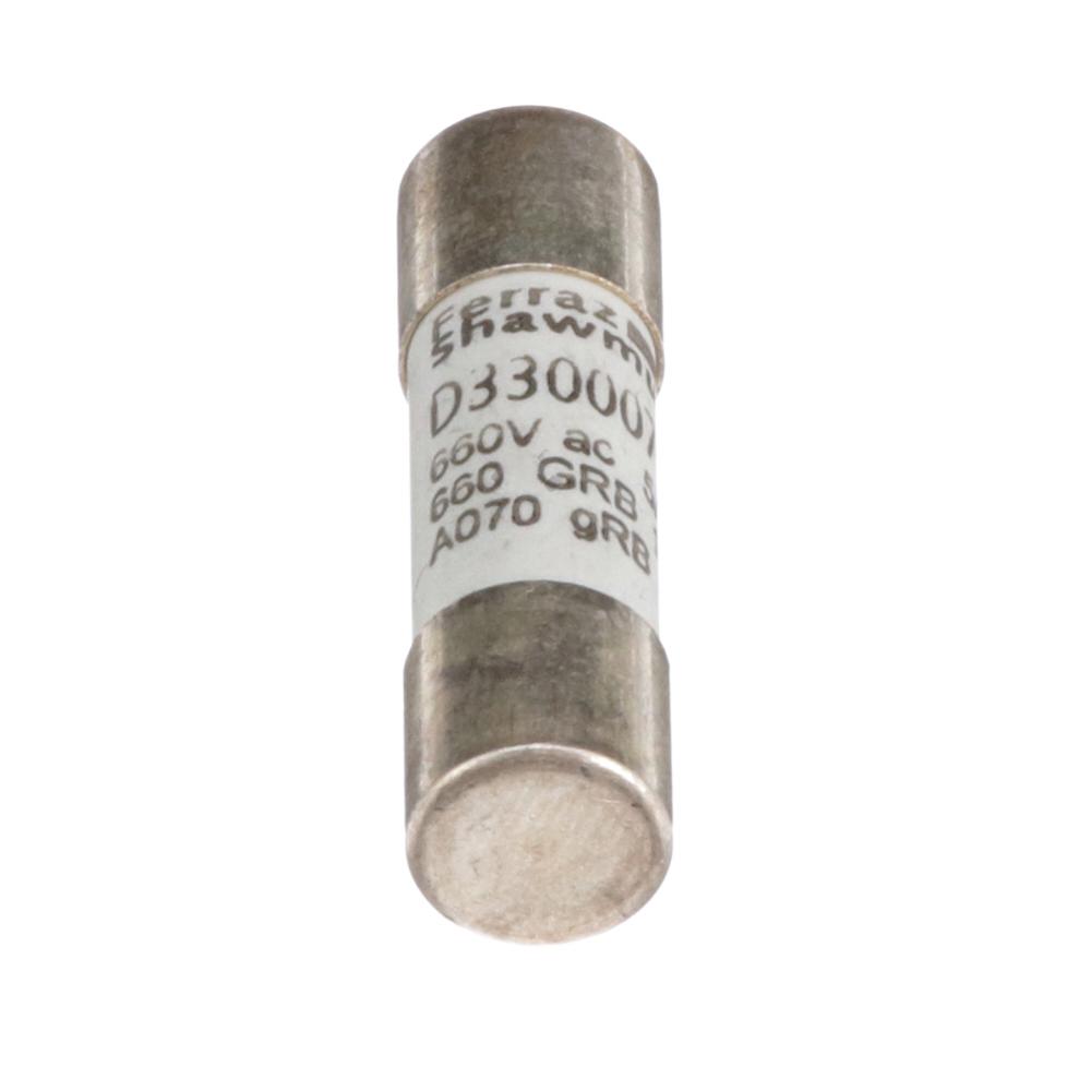 Fuse 5A, 700 VAC, Fast Acting 10 x 38 Fuse 5A, 700 VAC, Fast Acting 10 x 38
