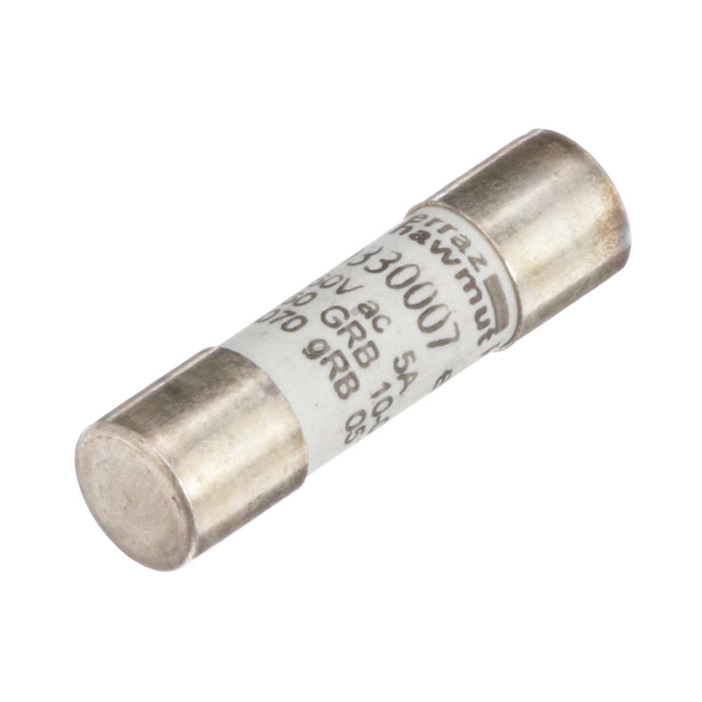 Fuse 5A, 700 VAC, Fast Acting 10 x 38 Fuse 5A, 700 VAC, Fast Acting 10 x 38