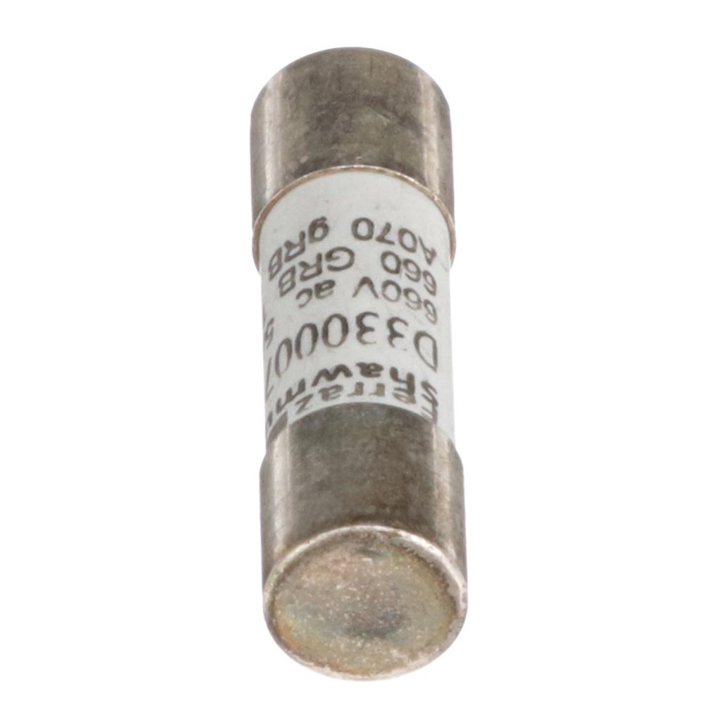 Fuse 5A, 700 VAC, Fast Acting 10 x 38 Fuse 5A, 700 VAC, Fast Acting 10 x 38