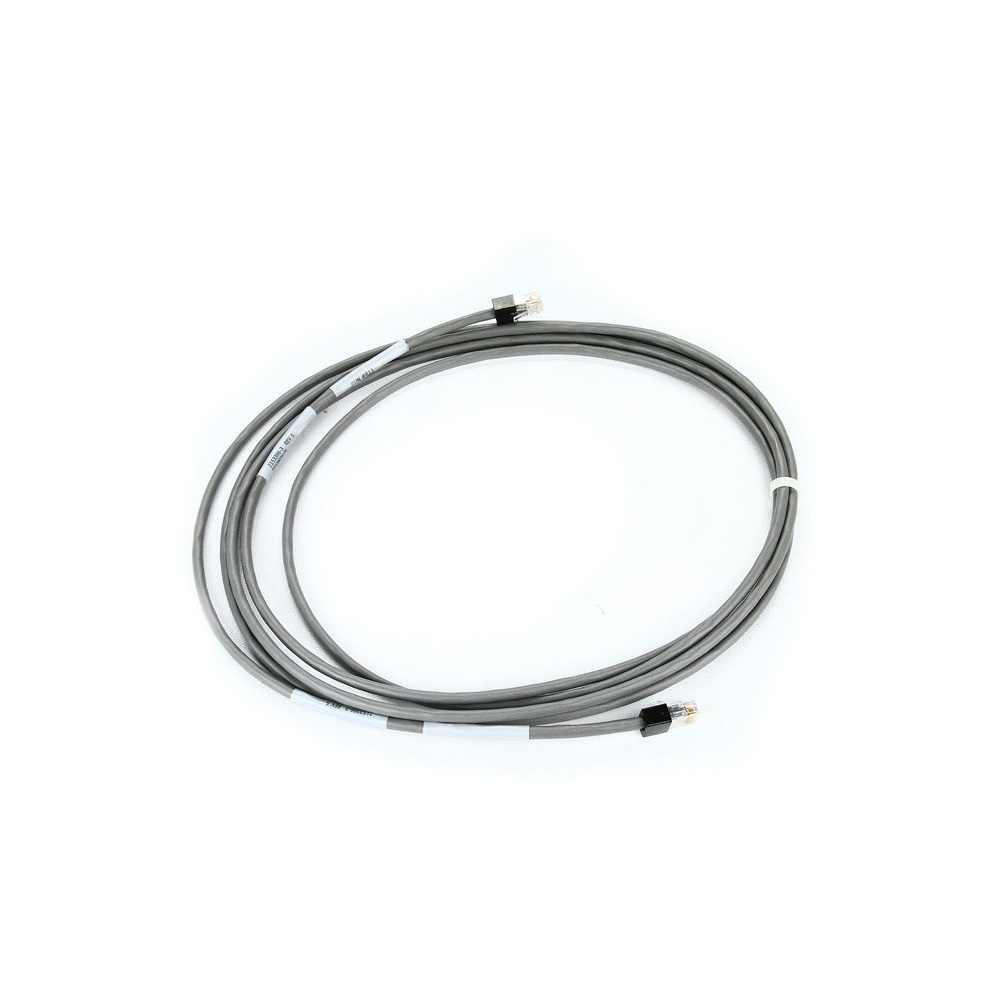 (811) OW1A2A4PT2 HUB TO OW1A15ENET SHIELD LAN CABLE (811) OW1A2A4PT2 HUB TO OW1A15ENET SHIELD LAN CABLE