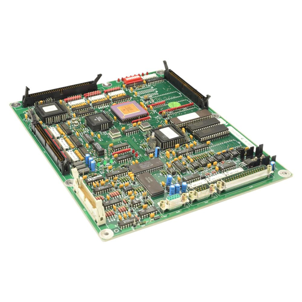 CPU BOARD CPU BOARD