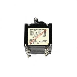 ERBTEC #328-0010 10 A CKT BRKR FRU 2160200-18 ERBTEC #328-0010 10 A CKT BRKR FRU 2160200-18