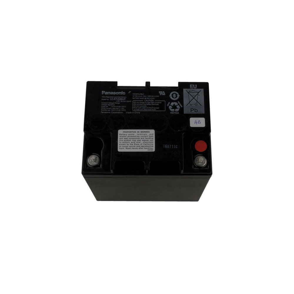 Individual Battery NDV. Battery Kit Individual Battery NDV. Battery Kit