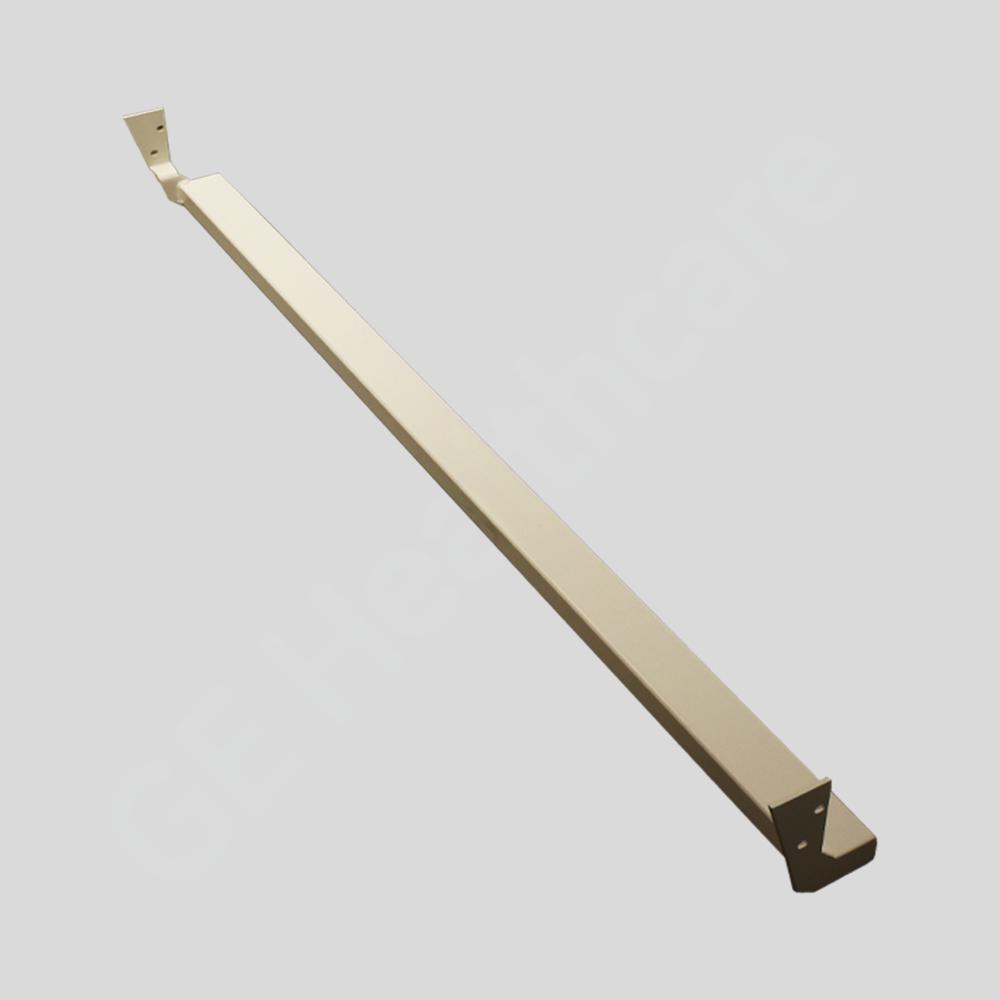 LEGACY TABLE REAR SUPPORT (STEP) LEGACY TABLE REAR SUPPORT (STEP)