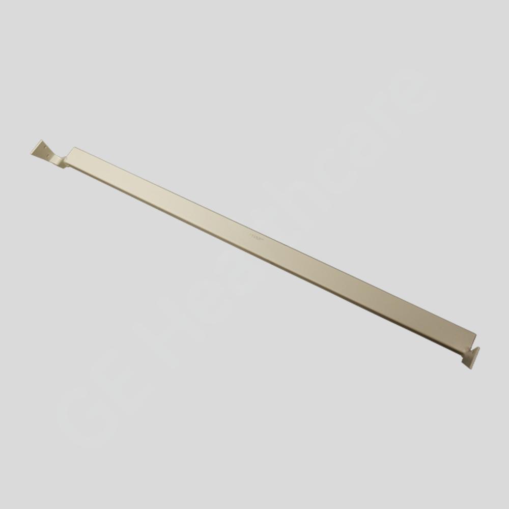 LEGACY TABLE REAR SUPPORT (STEP) LEGACY TABLE REAR SUPPORT (STEP)
