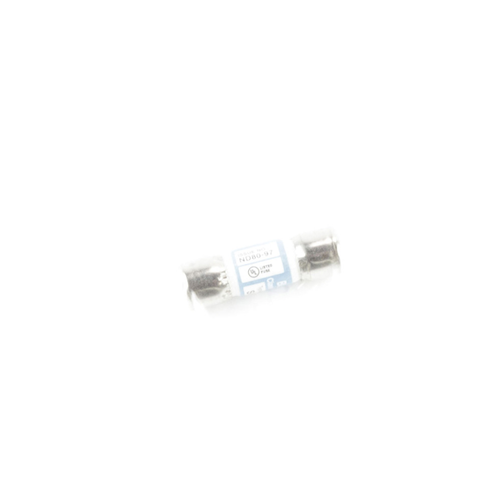 1A (Class G) Fuse 1A (Class G) Fuse