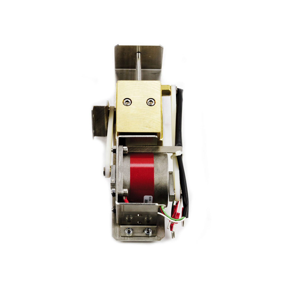 Motor Assembly Left Hand Renewal Parts Motor Assembly Left Hand Renewal Parts