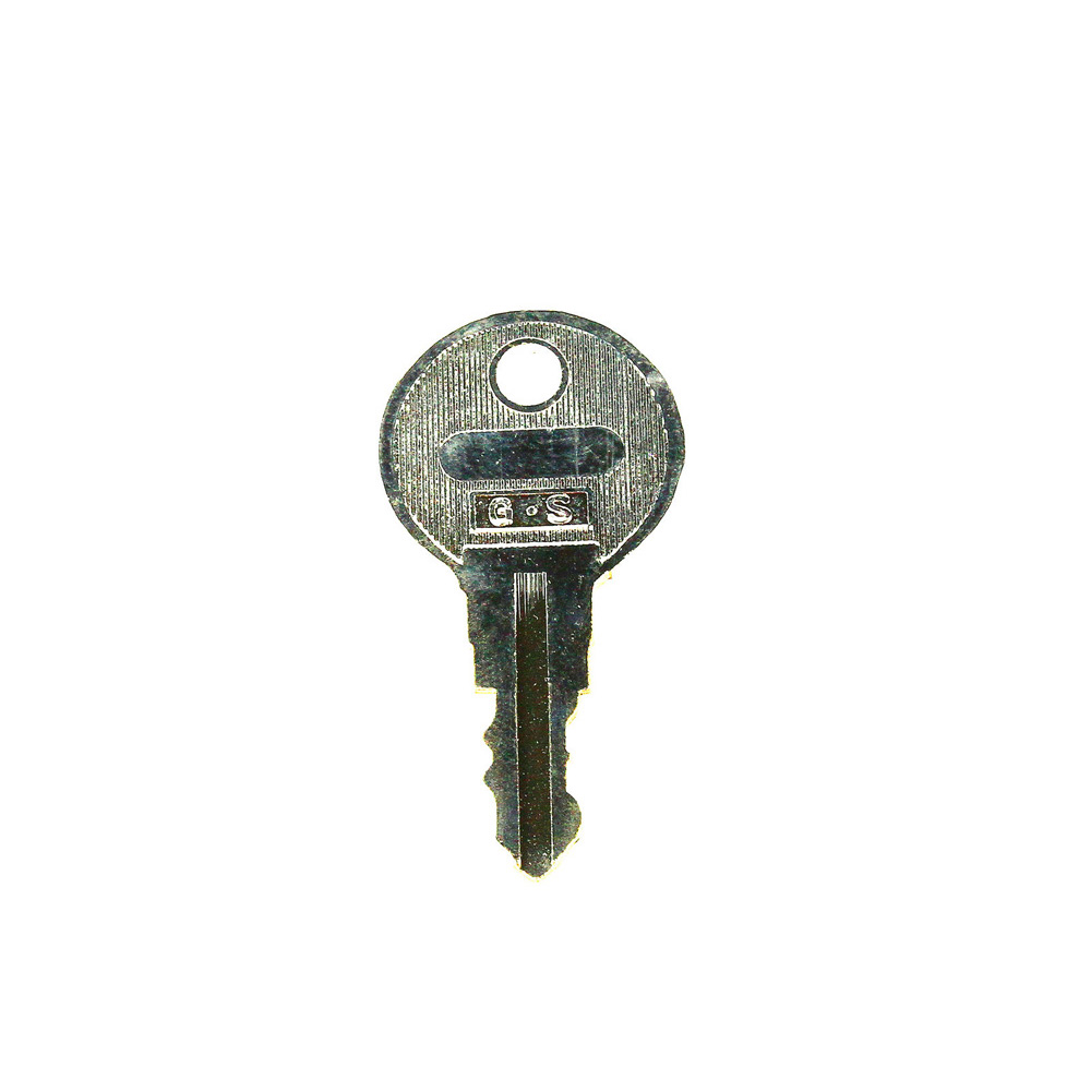 KEY (FITS ALL) KEY (FITS ALL)