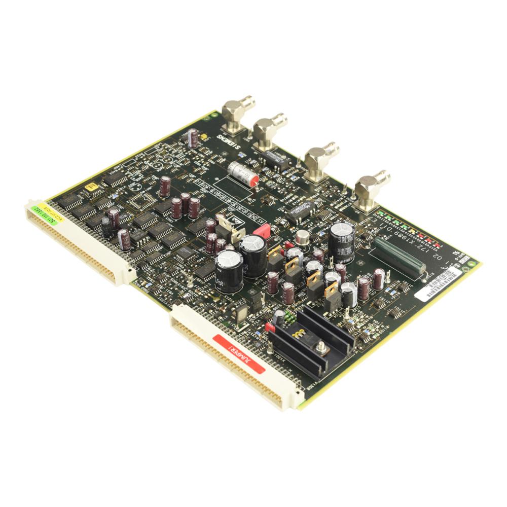 Siemens Multistar Top's Board D11 Siemens Multistar Top's Board D11