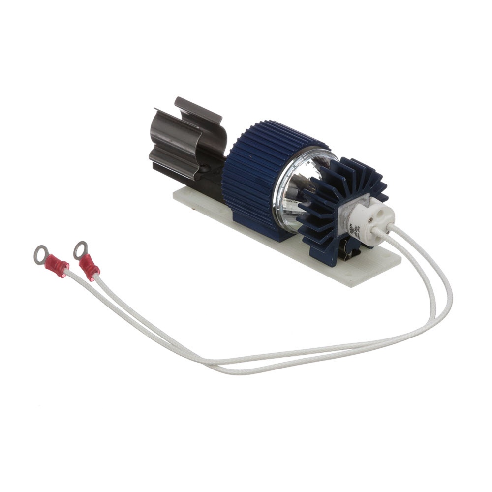 Wide Open Bore Light Source Assembly 2222548 Wide Open Bore Light Source Assembly 2222548