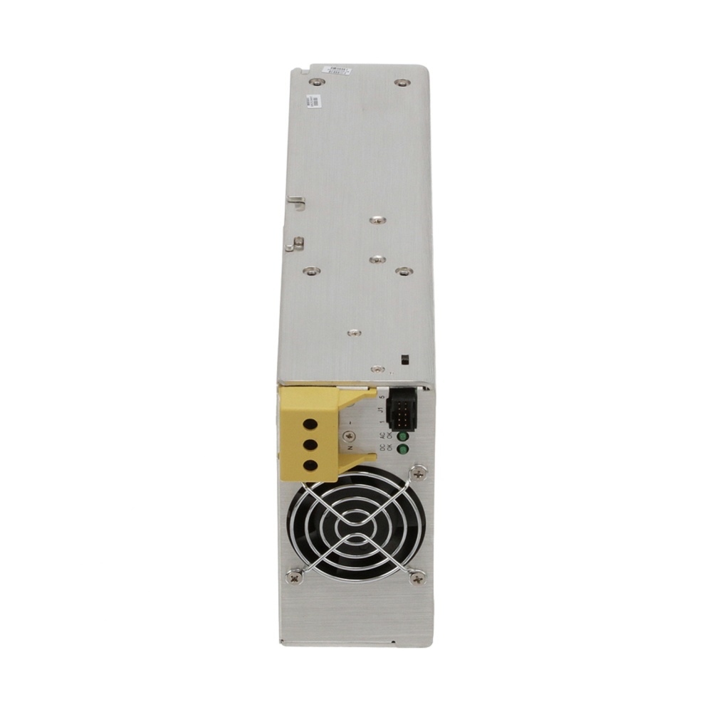 48V and 24V Dual Output Power Supply 48V and 24V Dual Output Power Supply