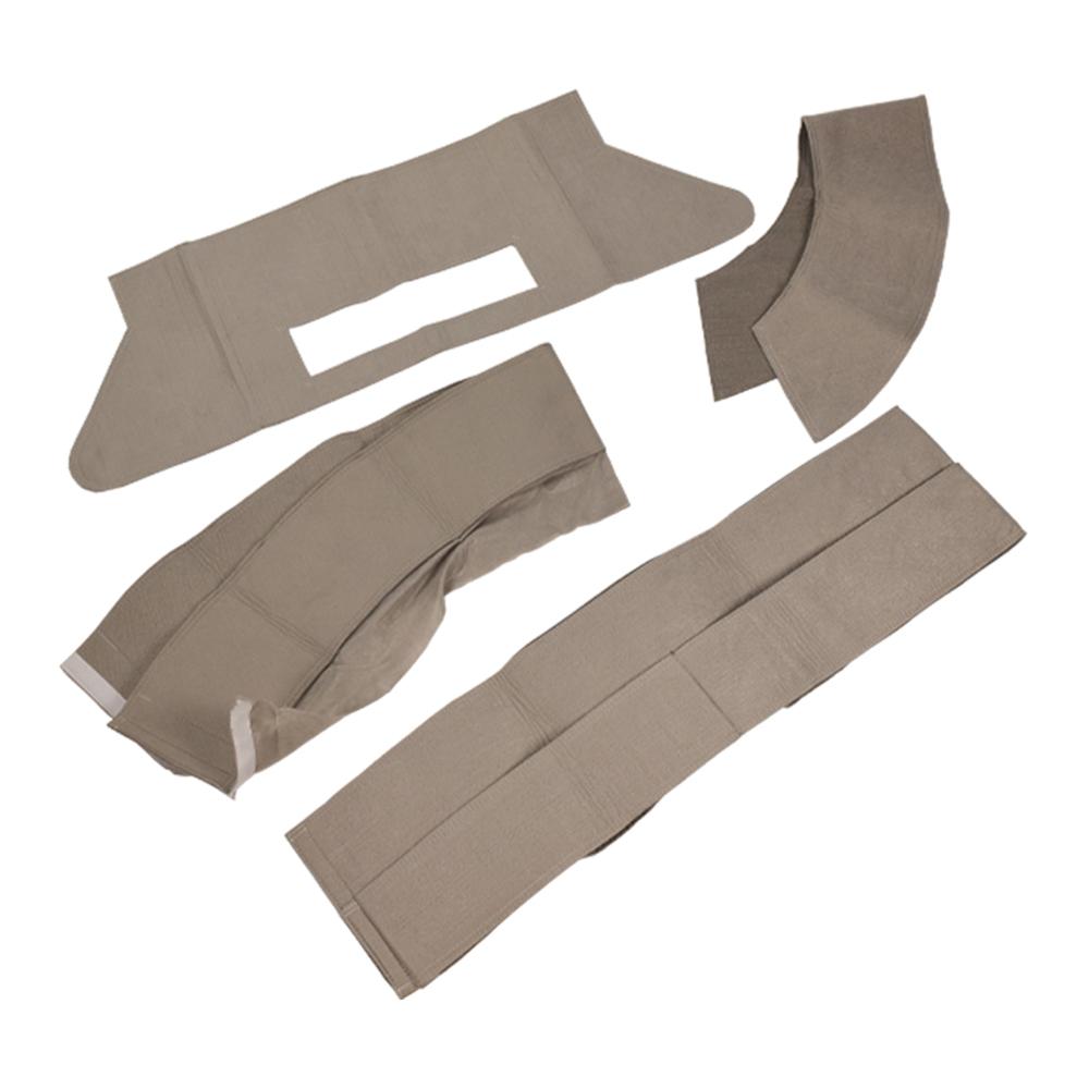End Bell Upper Insulation Jacket 2224962-H End Bell Upper Insulation Jacket 2224962-H