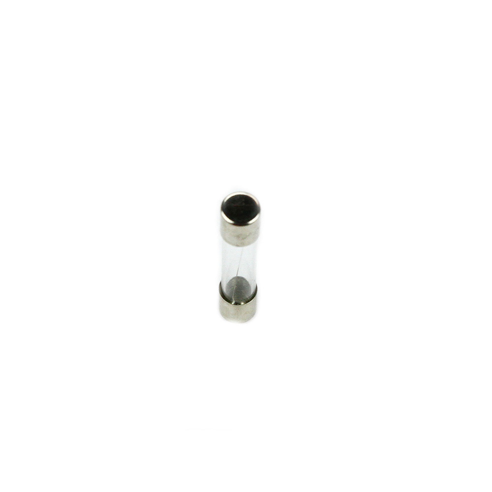 Silhouette - VR Fuse 61NM 5A 250V Silhouette - VR Fuse 61NM 5A 250V