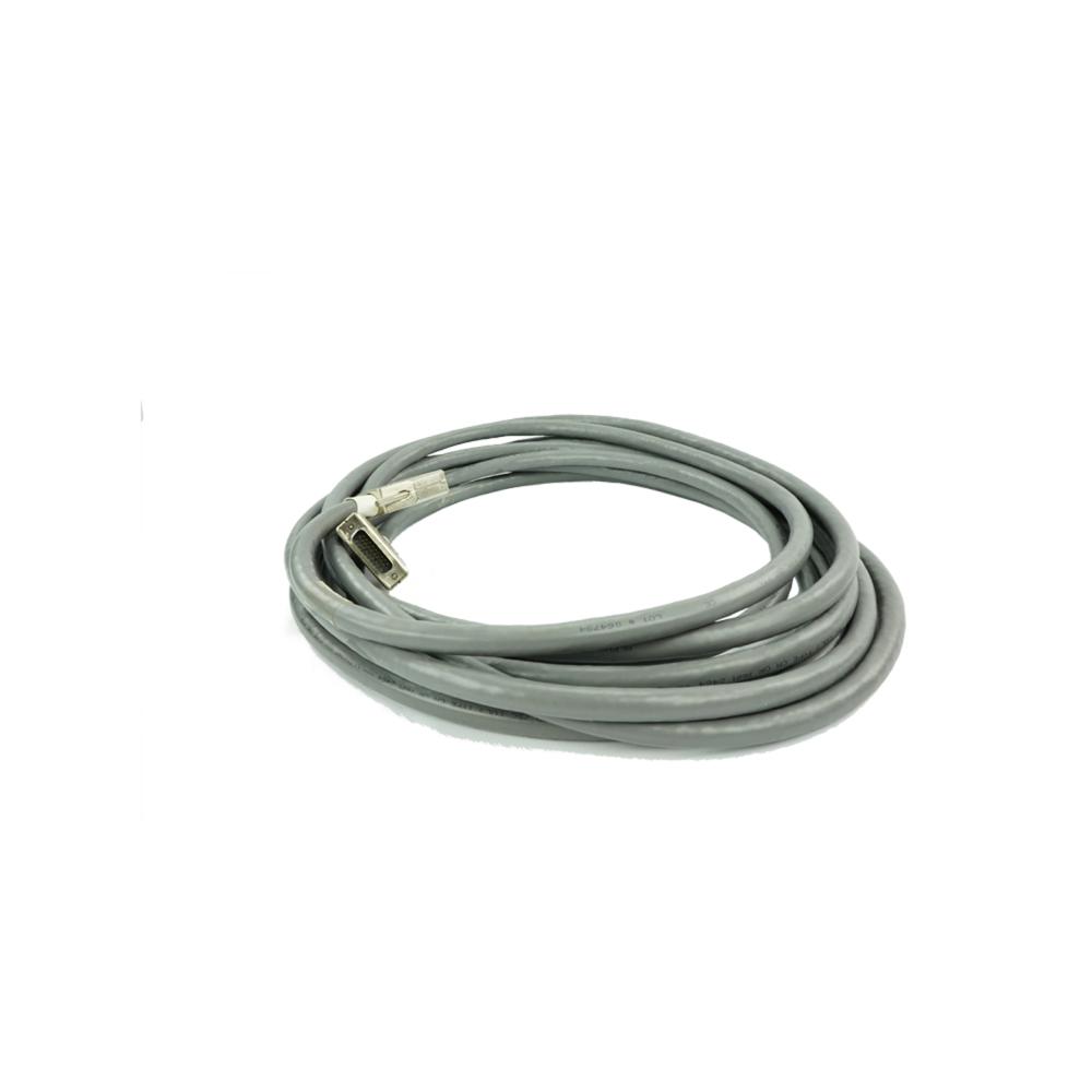 Cable IDC-Detector Power Supply Cable IDC-Detector Power Supply