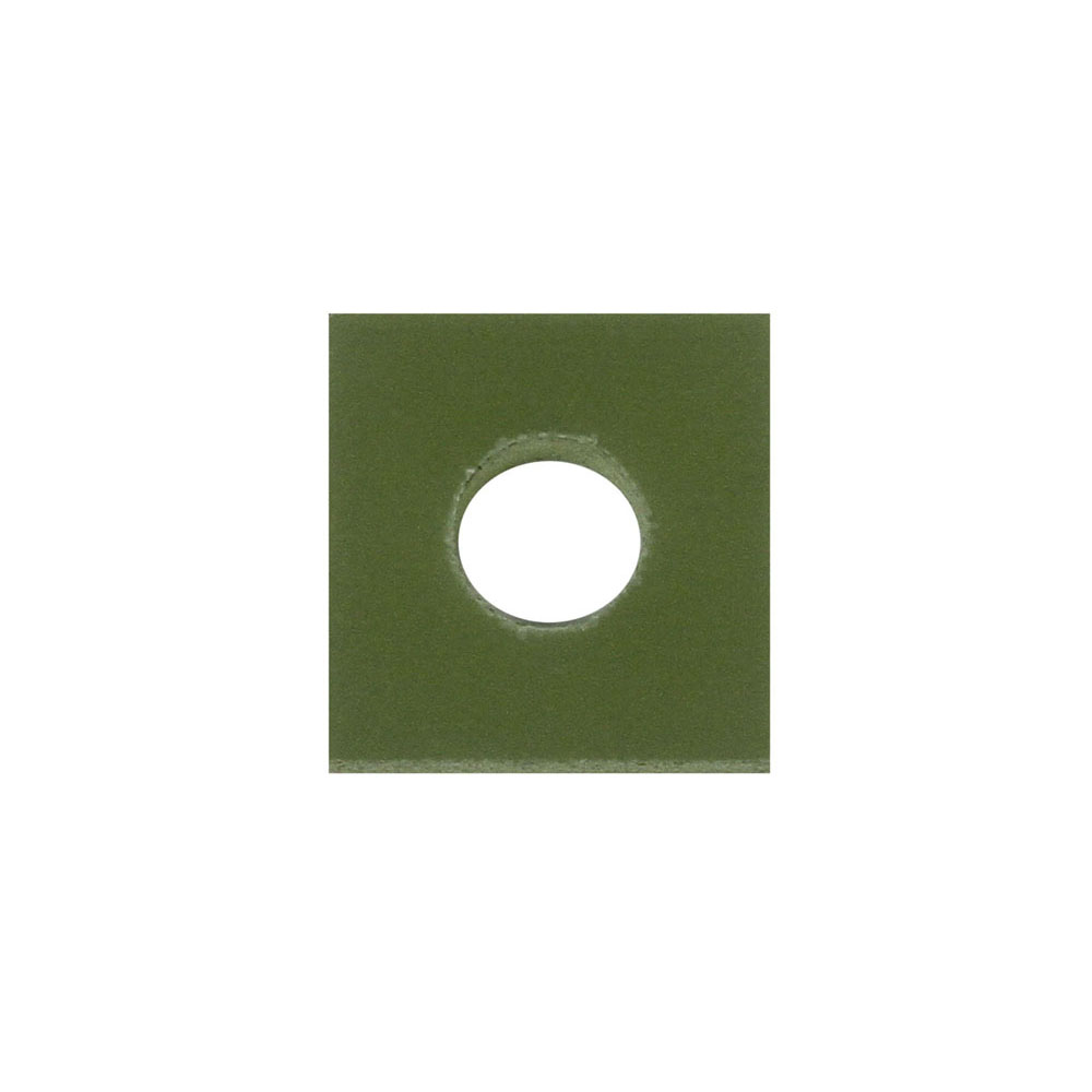 WASHER, BRIDGE SUPPORT WASHER, BRIDGE SUPPORT