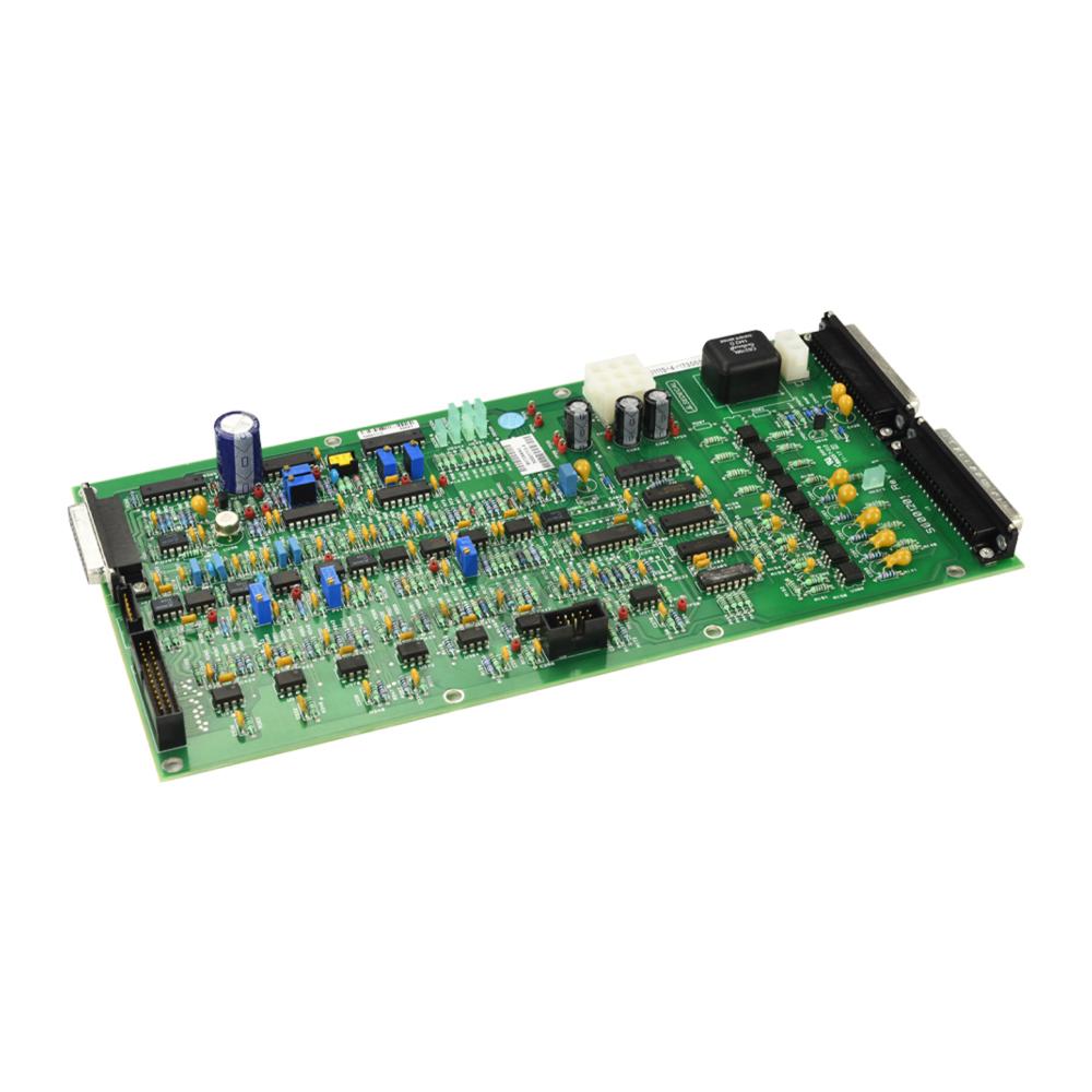 Printed circuit Board (PCB) Servo Control Board Printed circuit Board (PCB) Servo Control Board