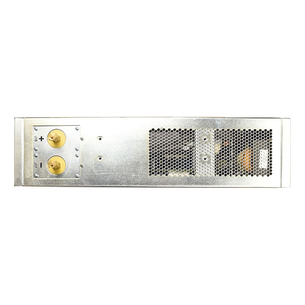 Twin Gradient Switch Box 2253466-R Twin Gradient Switch Box 2253466-R