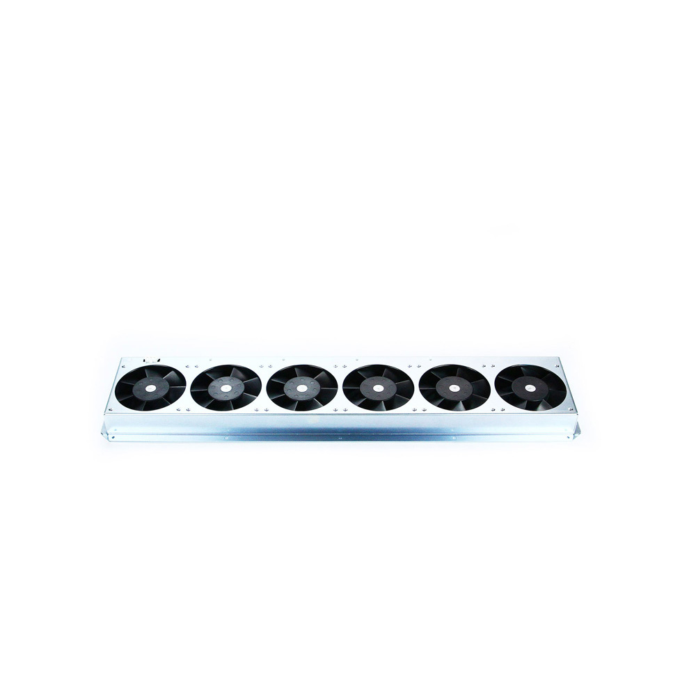 Fans Rack Assembly 2258502 Fans Rack Assembly 2258502