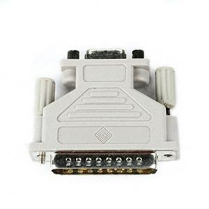 Sun Mon Adapter HD15F/13W3M 130-3034 Sun Mon Adapter HD15F/13W3M 130-3034