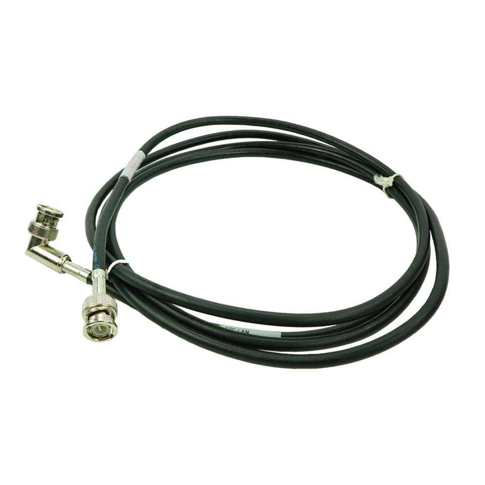 STC Coaxial 2200 mm long cable STC Coaxial 2200 mm long cable