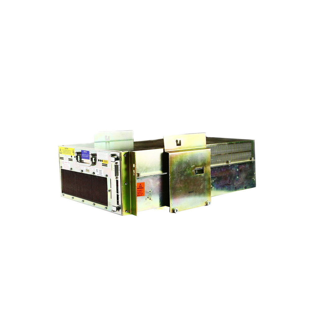 ACGD SGA with Package and Lift Brackets ACGD SGA with Package and Lift Brackets