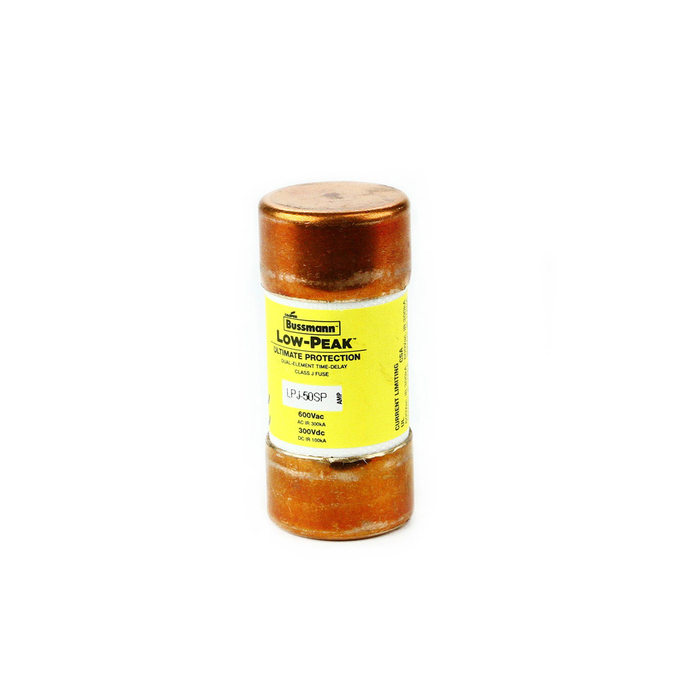 Fuse 50A 600 V Fuse 50A 600 V