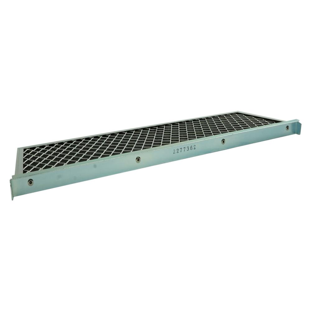 Filter/Frame CTR - H3 2277362-H Filter/Frame CTR - H3 2277362-H