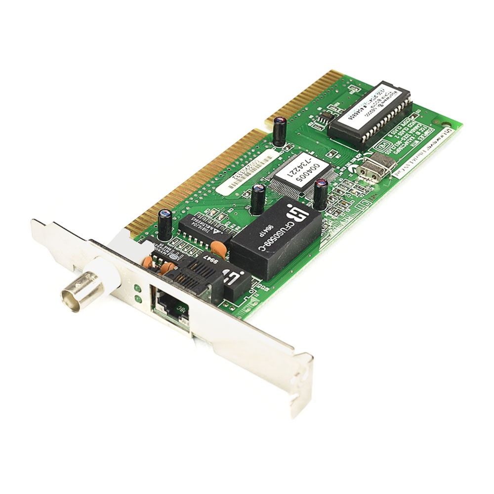 ETHERNET CARD 2278922 ETHERNET CARD 2278922