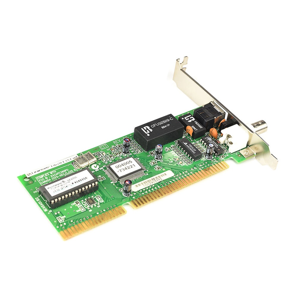 ETHERNET CARD 2278922 ETHERNET CARD 2278922