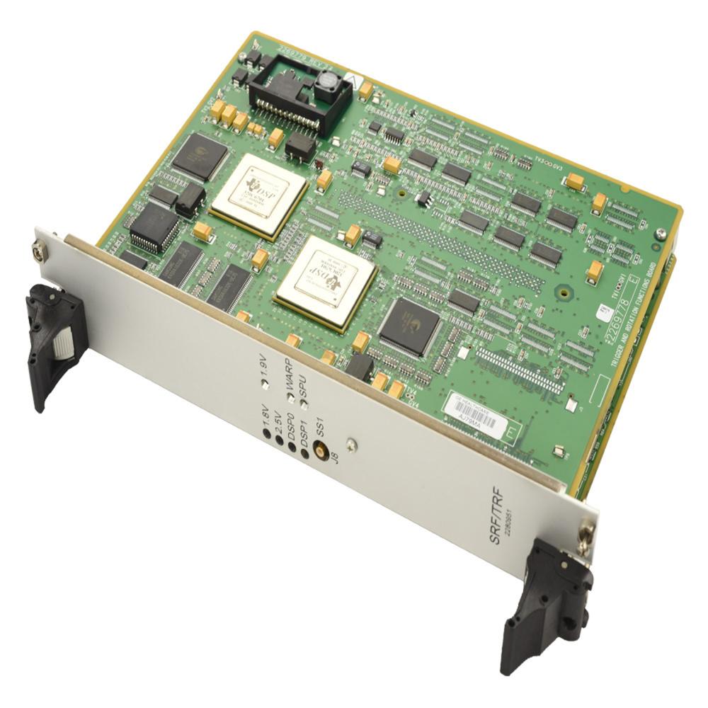 SRF-TRF Circuit Board Assembly 2280951-R SRF-TRF Circuit Board Assembly 2280951-R