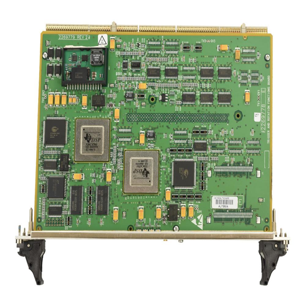 SRF-TRF Circuit Board Assembly 2280951-R SRF-TRF Circuit Board Assembly 2280951-R